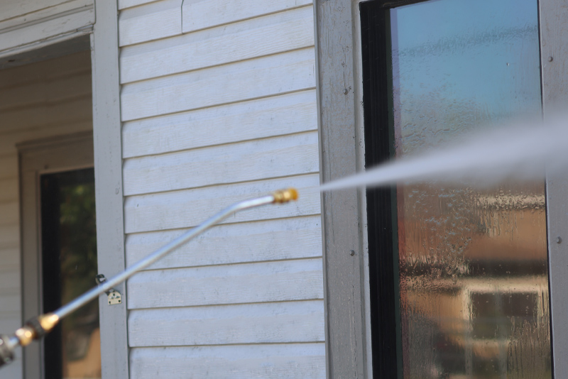 Window Cleaning Serivces